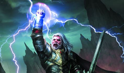 divine strike cleric 5e.